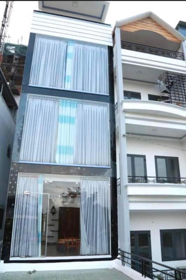 An Nam Corner - Cantho Can Tho Exterior foto
