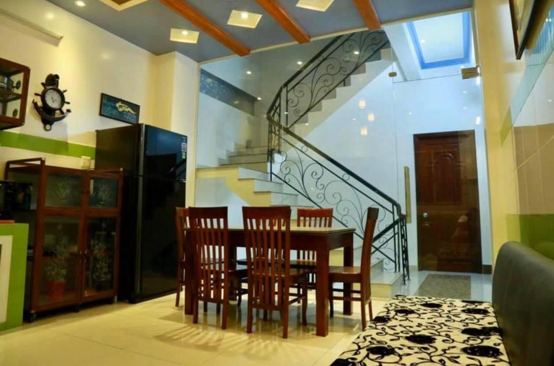 An Nam Corner - Cantho Can Tho Exterior foto
