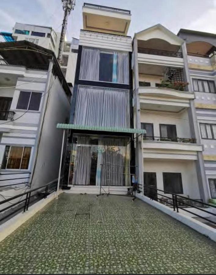 An Nam Corner - Cantho Can Tho Exterior foto